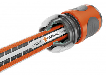 Шланг Gardena Highflex 3/4" 50м поливочный (18085-20.000.00) от магазина РЭССИ