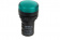 Картинка Индикатор ND16-22DS/4 (Зеленый AC 230V (R) 593071) от магазина РЭССИ Индикатор ND16-22DS/4 (Зеленый AC 230V (R) 593071) от магазина РЭССИ