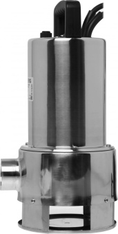 Насос садовый дренажный RedVerg RD-DPS1000/35S 1000Вт 19500л/час от магазина РЭССИ