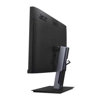 Моноблок Acer Veriton Z4717G 27" Full HD i5 13400 (2.5) 16Gb SSD512Gb UHDG CR noOS GbitEth WiFi BT 65W клавиатура мышь Cam черный 1920x1080 от магазина РЭССИ