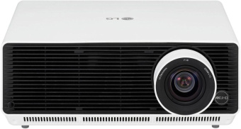 Проектор LG ProBeam BU53PST  DLP 5000Lm ANSI (3840x2160) 3000000:1 ресурс лампы:20000часов 2xUSB typeA 2xHDMI 9.7кг от магазина РЭССИ
