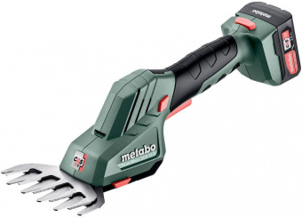 Кусторез/ножницы для травы Metabo PowerMaxx SGS 12 Qаккум. (601608500) от магазина РЭССИ