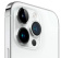 Смартфон Apple A2889 iPhone 14 Pro 256Gb 6Gb серебристый моноблок 3G 4G 2Sim 6.1" 1179x2556 iOS 16 48Mpix 802.11 a/b/g/n/ac/ax NFC GPS GSM900/1800 GSM1900 TouchSc Protect от магазина РЭССИ