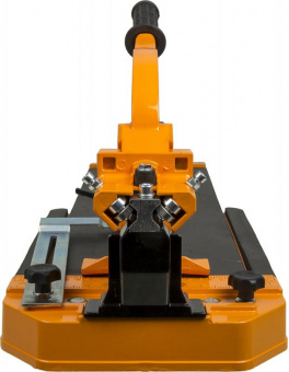 Плиткорез ручной Вихрь 73/3/5/4 оранжевый от магазина РЭССИ