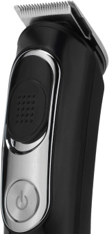 Триммер Vitek VT-2549 черный (насадок в компл:5шт) от магазина РЭССИ