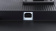 Монитор Iiyama 31.5" ProLite XB3270QS-B1 черный IPS 4ms 16:9 DVI HDMI M/M матовая HAS Piv 1200:1 250cd 178гр/178гр 2560x1440 DP 2K 8.6кг от магазина РЭССИ