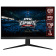 Монитор MSI 23.8" G2412F черный IPS LED 1ms 16:9 HDMI матовая 300cd 178гр/178гр 1920x1080 180Hz DP FHD 4.2кг от магазина РЭССИ