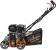Скарификатор Carver SR 5240 бензин. 212см3 7лс 5200Вт 3400об/мин (01.024.00019) от магазина РЭССИ