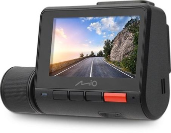 Видеорегистратор Mio MiVue 955W черный 2160x3840 2160p 120гр. GPS SAV835XQ от магазина РЭССИ