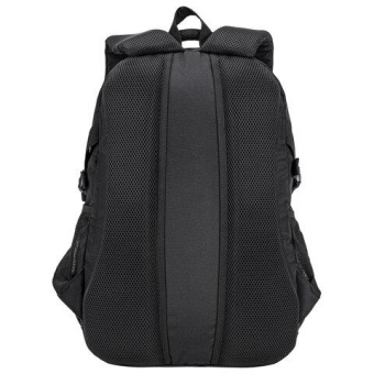 Универсальный рюкзак BRAUBERG CONTENT 2 отделения светоотр. принт Dark city 47x33x18см 270763 от магазина РЭССИ