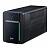 Источник бесперебойного питания APC Back-UPS BX1600MI-GR 900Вт 1600ВА черный от магазина РЭССИ