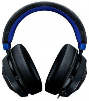 Наушники с микрофоном Razer Kraken черный 1.3м мониторные оголовье (RZ04-02830500-R3M1) от магазина РЭССИ