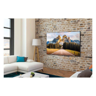 Телевизор LED Samsung 55" UE55AU7100UXCE Series 7 титан 4K Ultra HD 60Hz DVB-T2 DVB-C DVB-S2 WiFi Smart TV (RUS) от магазина РЭССИ