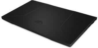 Ноутбук MSI Bravo 17 D7VE-078RU Ryzen 7 7735HS 16Gb SSD512Gb NVIDIA GeForce RTX4050 6Gb 17.3" IPS FHD (1920x1080) Windows 11 Home black WiFi BT Cam (9S7-17LN11-078) от магазина РЭССИ