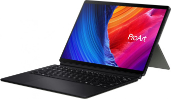 Ноутбук Asus ProArt PZ13 HT5306QA-LX008W Snapdragon X Plus X1P-42-100 16Gb SSD1Tb Qualcomm Adreno 13.3" OLED Touch 3K (2880x1800) Windows 11 Home black WiFi BT Cam (90NB1441-M001N0) от магазина РЭССИ
