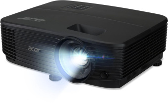 Проектор Acer X1123HP DLP 4000Lm LS (800x600) 20000:1 ресурс лампы:6000часов 1xUSB typeA 1xHDMI 2.4кг от магазина РЭССИ