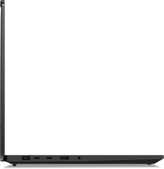 Ноутбук Lenovo ThinkPad P1 G7 Core Ultra 7 155H 32Gb SSD1Tb NVIDIA RTX 1000 6Gb 16" IPS WQXGA (2560x1600) Windows 11 Pro black WiFi BT Cam (21KWS60800) от магазина РЭССИ