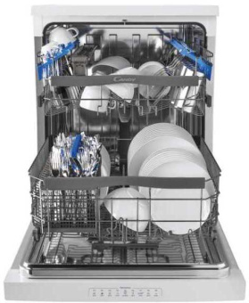 Посудомоечная машина Candy CDPN 1D640PW-08 белый (полноразмерная) от магазина РЭССИ