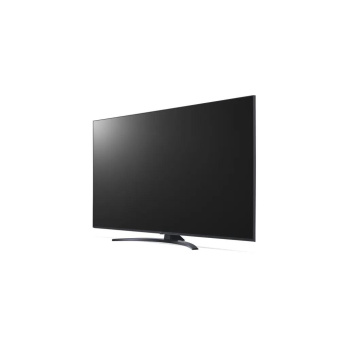 Телевизор LED LG 55" 55UT81006LA.ARUG черный 4K Ultra HD 60Hz DVB-T DVB-T2 DVB-C DVB-S2 USB WiFi Smart TV от магазина РЭССИ