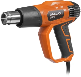 Технический фен Daewoo DAF 2200 от магазина РЭССИ