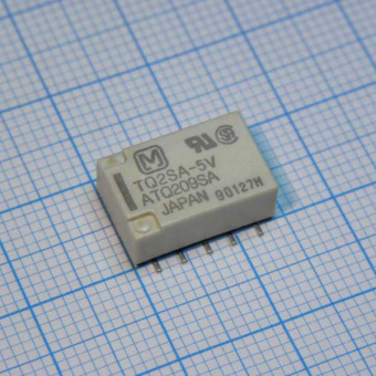 TQ2-SA-5V-X от магазина РЭССИ