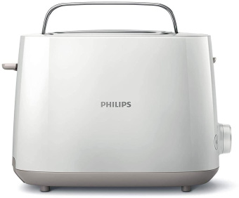 Тостер Philips HD2582/00 белый от магазина РЭССИ