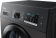 Стиральная машина Samsung WW70A5S21KX/LD класс: A загр.фронтальная макс.:7кг черный от магазина РЭССИ