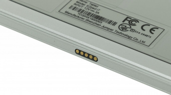 Планшет Jumper Ezpad i7 Core i7 7Y75 (1.3) 2C RAM8Gb ROM256Gb 12" IPS 2160x1400 Windows 10 Home серый 2Mpix BT WiFi Touch microSD 256Gb mHDMI mHDMI от магазина РЭССИ