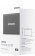 Накопитель SSD Samsung USB-C 1Tb MU-PC1T0T/WW T7 1.8" черный от магазина РЭССИ