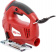 Лобзик RedVerg RD-JS710-80 710Вт 3000ходов/мин от электросети от магазина РЭССИ