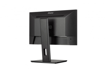 Монитор Iiyama 21.5" ProLite XUB2293HSU-B7 черный IPS LED 16:9 HDMI M/M матовая HAS Piv 300cd 178гр/178гр 1920x1080 100Hz DP FHD USB 3.9кг от магазина РЭССИ