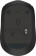 Мышь Logitech M170 серый/черный оптическая (1000dpi) беспроводная USB для ноутбука (2but) от магазина РЭССИ