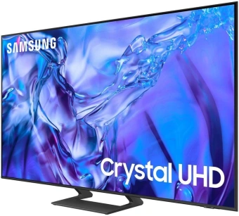 Телевизор LED Samsung 65" UE65DU8500UXRU Series 8 титан 4K Ultra HD 60Hz DVB-T2 DVB-C DVB-S2 USB WiFi Smart TV от магазина РЭССИ