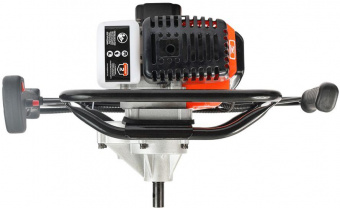 Мотобур Patriot PT AE150D бытовой 2-х такт. 3л.с. 52см3 (742104477) от магазина РЭССИ