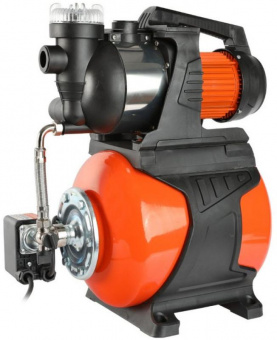 Насосная станция поверхностный Patriot PW 850-24 ST 850Вт 3000л/час (315302628) от магазина РЭССИ