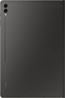 Чехол-крышка Samsung для Samsung Galaxy Tab S9 Ultra Privacy Screen поликарбонат черный (EF-NX912PBEGRU) от магазина РЭССИ