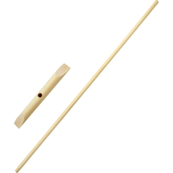 Деревянная швабра woodtrade 1 сорт 28 от магазина РЭССИ