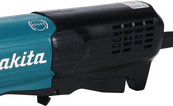 Углошлифовальная машина Makita GA5095X01 1900Вт 11500об/мин рез.шпин.:M14 d=125мм от магазина РЭССИ