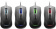 Мышь Lenovo IdeaPad Gaming M100 RGB графитовый оптическая (3200dpi) USB2.0 (7but) от магазина РЭССИ