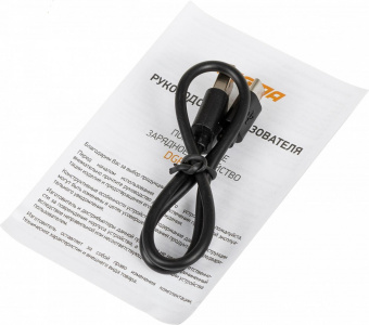 Мобильный аккумулятор Digma DGPQ10E 10000mAh 3A QC PD 20W 2xUSB беспроводная зарядка черный (DGPQ10E20PBK) от магазина РЭССИ