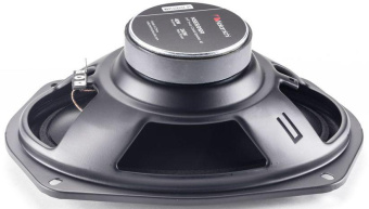 Колонки автомобильные Nakamichi NSE-6918R 260Вт 90дБ 4Ом 15x23см (6x9дюйм) (ком.:2кол.) коаксиальные трехполосные от магазина РЭССИ