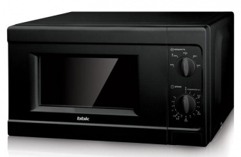 Микроволновая Печь BBK 20MWS-709M/B 20л. 700Вт черный от магазина РЭССИ