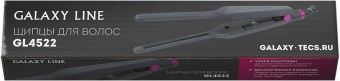 Выпрямитель Galaxy Line GL 4522 30Вт черный (макс.темп.:180С) от магазина РЭССИ