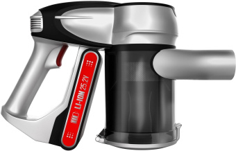 Пылесос Polaris PVCS 5090 Clean Expert PRO 450Вт серый/черный от магазина РЭССИ