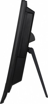 Моноблок MSI Pro 16T 10M-072RU 15.6" HD Touch Cel 5205U (1.9) 4Gb SSD128Gb HDG CR Windows 11 Professional GbitEth WiFi BT 65W клавиатура мышь Cam черный 1366x768 от магазина РЭССИ