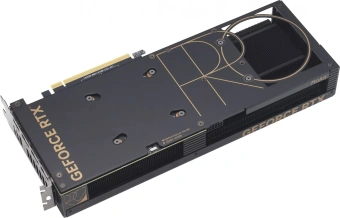 Видеокарта Asus PCI-E 4.0 PROART-RTX4070S-O12G NVIDIA GeForce RTX 4070 Super 12Gb 192bit GDDR6X 2535/21000 HDMIx1 DPx3 HDCP Ret от магазина РЭССИ