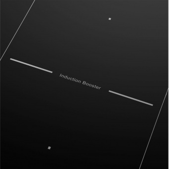 Индукционная варочная поверхность Maunfeld CVI292SBK черный от магазина РЭССИ