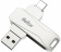 Картинка Флеш Диск Netac 128Gb U782C NT03U782C-128G-30PN USB3.0 серебристый Windows XP/7/8/10+; Mac OS X 10.5+; Linux 2.4.x+; Android 7.0 or above от магазина РЭССИ Флеш Диск Netac 128Gb U782C NT03U782C-128G-30PN USB3.0 серебристый Windows XP/7/8/10+; Mac OS X 10.5+; Linux 2.4.x+; Android 7.0 or above от магазина РЭССИ