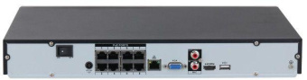 Видеорегистратор Dahua DHI-NVR2208-8P-I от магазина РЭССИ