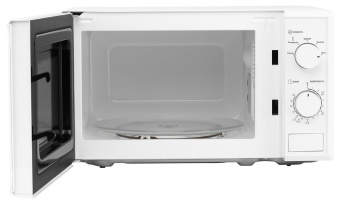 Микроволновая Печь SunWind SUN-MW051 20л. 700Вт белый от магазина РЭССИ